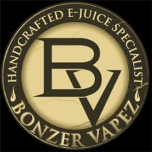 BONZER VAPEZ LLC logo